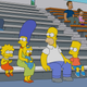 Illustration for article titled An ape, a whale, a boat—iThe Simpsons/i has it all, except a reason to care
